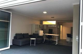Gewerbeimmobilie mieten in 63762 Großostheim, * seit 1992 IMMO-ZAHN * ! * SOFORT FREI * ! * modernes & exklusives BÜRO - teilmöbliert *