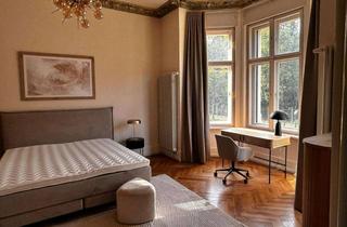 Immobilie mieten in Geschwister-Scholl-Straße, 14471 Brandenburger Vorstadt, Geschwister-Scholl-Straße, Potsdam furnished