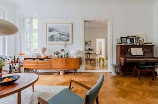 Immobilie mieten in Friedrichshaller Straße, 14199 Schmargendorf, Friedrichshaller Straße, Berlin furnished