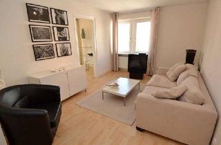 Immobilie mieten in Sternstraße 000, 60318 Nordend-West, Hübsche Wohnung in bester Frankfurter Nordendlage