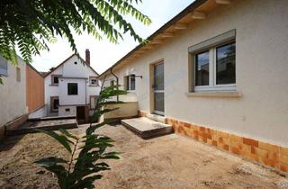 Einfamilienhaus kaufen in 64297 Darmstadt, ... KIRCHBERGIDYLL ...