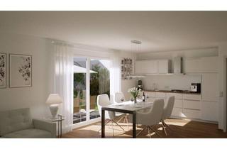 Wohnung kaufen in 81477 München, AIGNER - Malerisch Wohnen. Entspannt Leben.