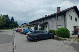 Anlageobjekt in 83317 Teisendorf, *Super-Gelegenheit: Attraktives Wohn- & Geschäftshaus mit attraktiver Rendite im malerischen Rupertiwinkel*