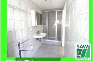 Wohnung mieten in 06369 Radegast, Kleine, niedliche Wohnung mit großem Garten auf dem Lande