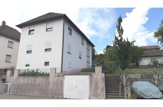Haus kaufen in 74235 Erlenbach, Haus mit Potenzial in Erlenbach-Binswangen