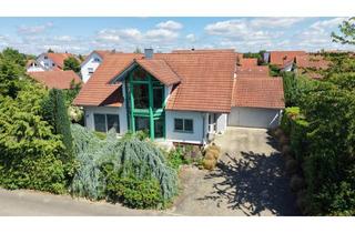 Haus kaufen in 89143 Blaubeuren, Platz für die Familie und neue Perspektiven