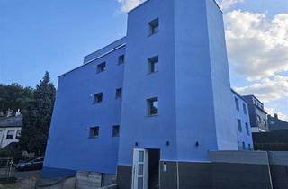 Mehrfamilienhaus kaufen in 58454 Witten, 21 hochwertige Neubau-Apartments im KfW-40-Standard mit Aufzug, Tiefgarage und Photovoltaik