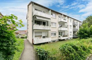 Mehrfamilienhaus kaufen in 89077 Ulm, Investieren in Beständigkeit – MFH mit 6 Einheiten im begehrten Söflingen!