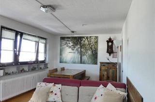 Penthouse kaufen in 63454 Hanau, Modernes Penthouse mit beeindruckendem Weitblick