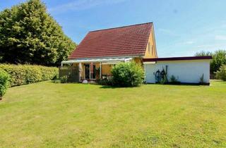 Einfamilienhaus kaufen in 21423 Winsen, Familienglück in ruhiger Sackgassenlage – gepflegtes Zuhause mit großem Garten in Bahlburg