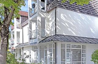 Gewerbeimmobilie kaufen in Mühlfelderstr. 47, 82211 Herrsching, Gut vermietete Ladenlokale in zentraler Hauptstraßenlage – Mühlfelderstraße 47, Herrsching am Ammers