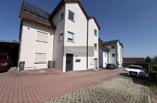Doppelhaushälfte kaufen in 92237 Sulzbach-Rosenberg, Erstklassig kernsaniert 2024 – Stilvolle Doppelhaushälfte mit hochwertiger Ausstattung