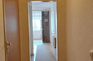 Wohnung kaufen in 38106 Braunschweig, gepflegte 4-Zi-ETW zu verkaufen, Braunschweig, Schwerinstr.