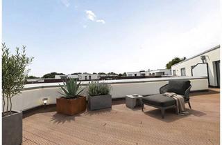 Penthouse kaufen in 21680 Stade, Penthousewohnung mit traumhafter Dachterrasse über den Dächern von Stade-Campe