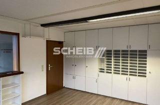 Büro zu mieten in 74523 Schwäbisch Hall, Bürofläche über zwei Stockwerke, stadtnah, mit Parkplätzen