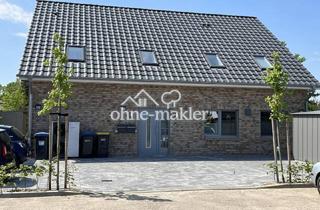 Wohnung mieten in Heideweg 7a, 27383 Scheeßel, Zentrale 2-Zimmer Wohnung im Grünen