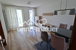 Wohnung kaufen in Wilhelmstraße 13, 73262 Reichenbach, Charmante kleine Wohnung im betreuten Wohnen - provisionsfrei und bezugsbereit!