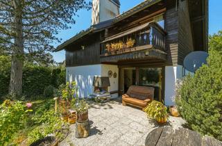 Einfamilienhaus kaufen in 82402 Seeshaupt, Einfamilienhaus in Seeshaupt -Ideale Basis für Ihr Traumhaus
