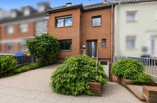 Einfamilienhaus kaufen in 50321 Brühl, Charmantes, gepflegtes Einfamilienhaus mit großem Garten