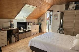 Wohnung kaufen in 64720 Michelstadt, Vermietete 1-Zimmer-Eigentumswohnung mit Balkon, Stellplatz und Keller in Michelstadt