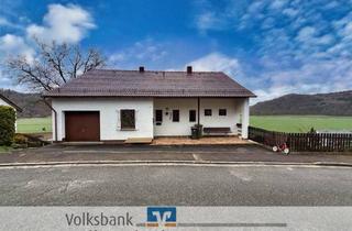 Haus kaufen in 91809 Wellheim, Wohnen mit Weitblick