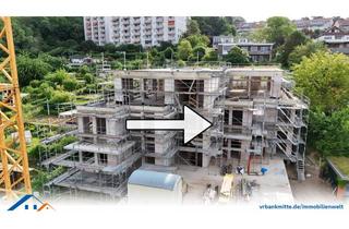Wohnung kaufen in 37085 Göttingen, Neubau einer 2-Zimmer-Wohnung mit tollem Blick auf Göttingen!