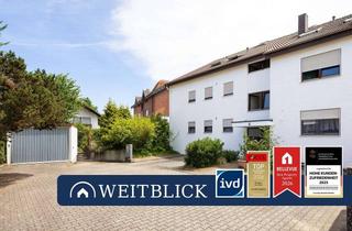Wohnung kaufen in 71691 Freiberg, WEITBLICK: Wohnsieger!