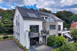 Wohnung kaufen in 33647 Bielefeld, Seltene Gelegenheit! Erstklassiges Wohnen am Südhang von Bielefeld-Brackwede