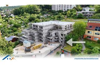 Wohnung kaufen in 37085 Göttingen, Neubau einer modernen 2-Zimmer-Erdgeschoss-Wohnung in attraktiver Lage von Göttingen!