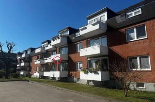 Wohnung kaufen in 23730 Neustadt, 3-Zimmer-Eigentumswohnung Nähe Zentrum