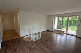 Wohnung kaufen in 85456 Wartenberg, "TOLLE GARTENWOHNUNG - 100 m² WOHN-/NUTZFLÄCHE"