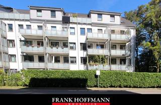 Anlageobjekt in 22523 Hamburg, Modern & Vermietet 2-Zimmer-Wohnung mit Balkon und Stellplatz in Hamburg-Eidelstedt