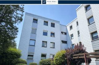 Wohnung kaufen in 30880 Laatzen, Helle 3,5-Zimmer-Wohnung mit überdachter Loggia und Stellplatz in Laatzen!