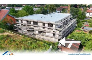Wohnung kaufen in 37085 Göttingen, Moderne 2-Zi.-Erdgeschosswohnung in toller Lage von Göttingen!