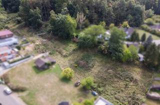 Immobilie kaufen in 63920 Großheubach, Großzügige Baufläche für moderne Wohnkonzepte