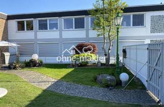 Büro zu mieten in Rosenstraße , Tönisvorst, 47918 Tönisvorst, Helle Büro-/Praxisfläche im EG mit Gartenblick und Parkplätzen – 125 m² in St. Tönis / Tönisvorst
