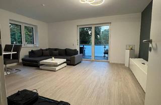 Wohnung mieten in 27612 Loxstedt, Neuwertige 3-Zimmer-Wohnung mit Südbalkon