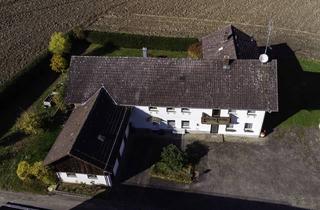 Garagen kaufen in 94419 Reisbach, Landwirtschaftliche Hofstelle in fast Alleinlage in der Gmd. Reisbach