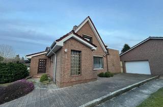 Doppelhaushälfte kaufen in 24582 Bordesholm, DHH in Bordesholm