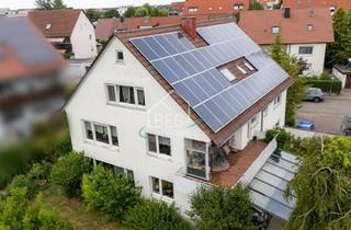 Mehrfamilienhaus kaufen in 74523 Schwäbisch Hall, Drei Wohnebenen, großzügige Flächen, vielseitige Nutzungsmöglichkeiten