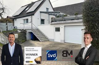 Einfamilienhaus kaufen in 89438 Holzheim, Gepflegtes Einfamilienhaus mit moderner Ausstattung und Terrasse in Holzheim