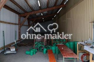 Büro zu mieten in Im Gewerbepark, 94336 Hunderdorf, Kalthalle im Gewerbepark Hunderdorf - zur Miete 17A