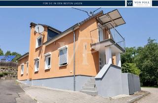 Einfamilienhaus kaufen in 56077 Koblenz, Charmantes, modernisiertes Einfamilienhaus, 5 Min. zur Festung Ehrenbreitstein – sofort bezugsfertig