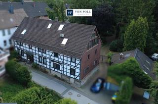 Mehrfamilienhaus kaufen in 37539 Bad Grund, Die perfekte Kapitalanlage: Großzügiges Mehrfamilienhaus in Badenhausen mit fünf Wohneinheiten