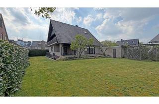 Einfamilienhaus kaufen in 46509 Xanten, Auch für die große Familie! Einfamilienhaus in Top-Lage von Xanten-Lüttingen