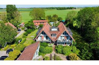 Wohnung kaufen in Küstenstraße 24, 26434 Wangerland, Gemütliche Eigentumswohnung mit Terrasse im idyllischen Wangerland