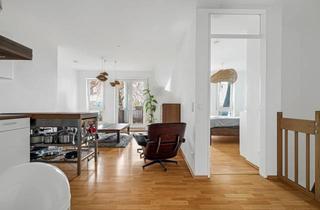 Wohnung kaufen in 12557 Berlin, Am Wasser zu Hause - Wohnen mit Blick auf die Dahme