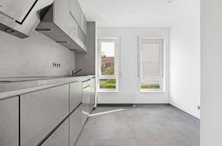Wohnung kaufen in An der Dahme, 12557 Berlin, Zu Hause an der Dahme - Wohnen mit Wasserblick