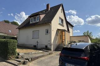 Einfamilienhaus kaufen in 31683 Obernkirchen, Und das Sonnenbrinkbad ist fast vor der Haustür!
