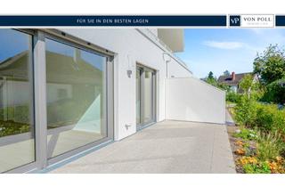 Wohnung kaufen in 88662 Überlingen, THE LAKE | Großzügiges 2-Zimmer-Wohnen mit Terrasse – sofort bezugsfertig!